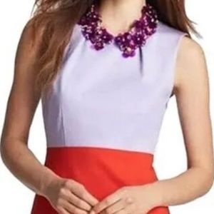 Kate Spade Rosina Dress with Tags (Size 8)